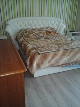 Mini hotel in ecologically clean area of ​​Odessa, Vapniarka