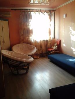 A room in a private house near the sea, Odessa - günlük kira için daire