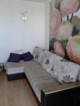 Two rooms one kilometer from the beach, Sochi - günlük kira için daire