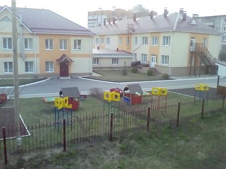 Daily rent apartment in the center, Voronezh - günlük kira için daire