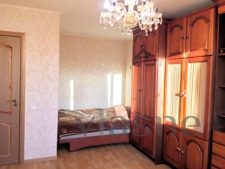 Cozy apartment, Moscow - günlük kira için daire
