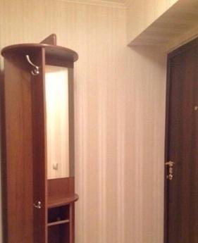 1 bedroom apartment for rent, Korolyov - günlük kira için daire