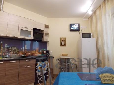 Apartment for Rent Airport Citypark, Voronezh - günlük kira için daire