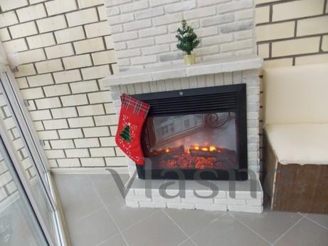 Apartment for Rent Airport Citypark, Voronezh - günlük kira için daire