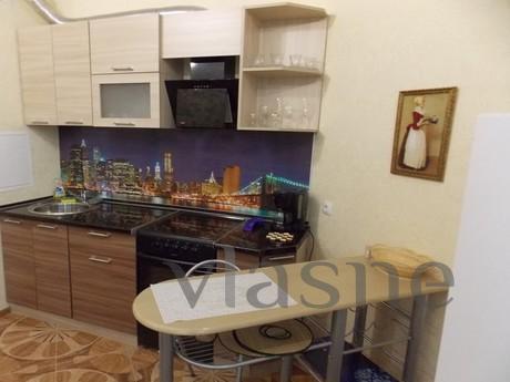 Apartment for Rent Airport Citypark, Voronezh - günlük kira için daire