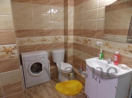 Apartment for Rent Airport Citypark, Voronezh - günlük kira için daire