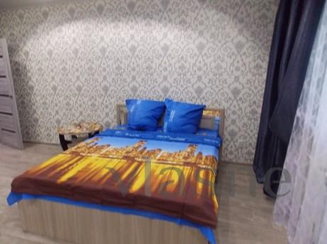 Apartment for Rent Airport Citypark, Voronezh - günlük kira için daire