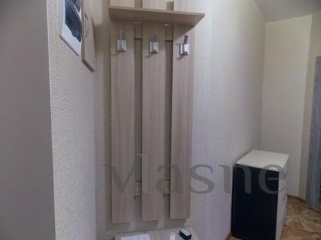 Apartment for Rent Airport Citypark, Voronezh - günlük kira için daire