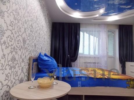 Apartment for Rent Airport Citypark, Voronezh - günlük kira için daire