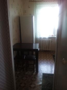 One bedroom apartment for rent, Berdiansk - mieszkanie po dobowo