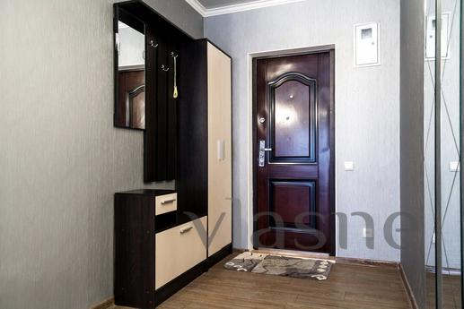 Stylish 2 bedroom apartment, Mykolaiv - günlük kira için daire
