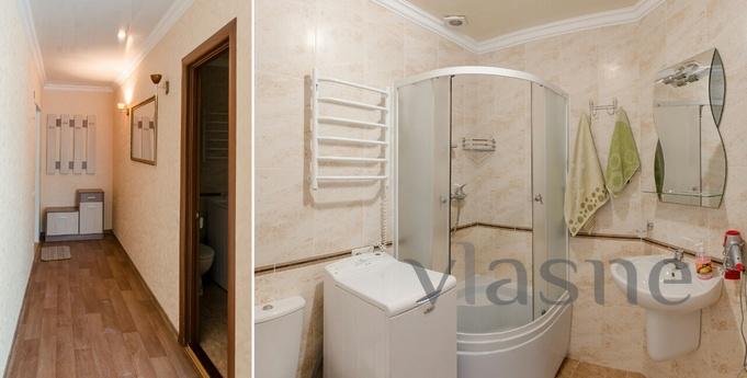 New 2 bedroom apartment for rent, Mykolaiv - mieszkanie po dobowo