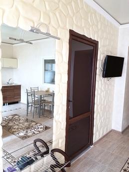 Apartament z sauną i hammamem KOLEKCJONALNYM !!!, Mykolaiv - mieszkanie po dobowo