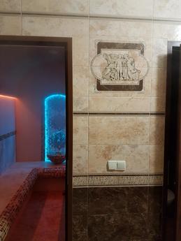 Apartment with sauna and hammam, Mykolaiv - apartment by the day
