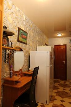 3 com. apartment in Berdyansk by the sea, Berdiansk - günlük kira için daire