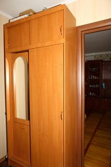 1 комнатная квартира у моря в Бердянске, Бердянск - квартира посуточно