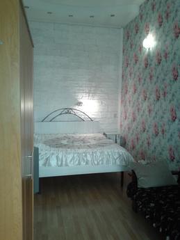 1 bedroom apartment in the center, Odessa - günlük kira için daire