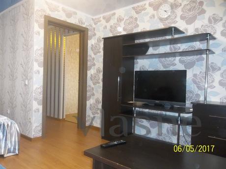 1 bedroom apartment for rent, Ufa - günlük kira için daire