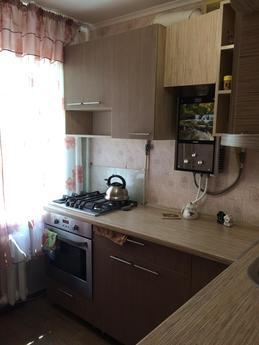 Apartment for rent by the sea, Chernomorsk (Illichivsk) - günlük kira için daire