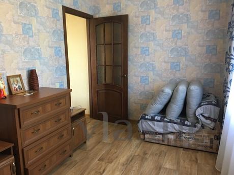 Сдам отдыхающим 3 ком.квартиру у моря, Черноморск (Ильичевск) - квартира посуточно