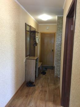 Rent holidaymakers 3 tiru by the sea, Chernomorsk (Illichivsk) - apartment by the day