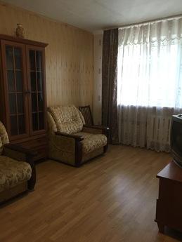 Parkova'da denizden 1 oda kiralamak, Chernomorsk (Illichivsk) - günlük kira için daire
