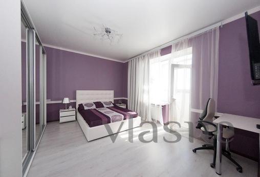Apartment in a new building 5 min to the, Berdiansk - mieszkanie po dobowo