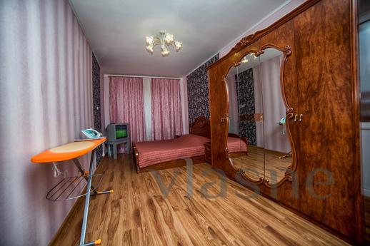 Daily Kronstadt Pereulok 2, Smolensk - apartment by the day