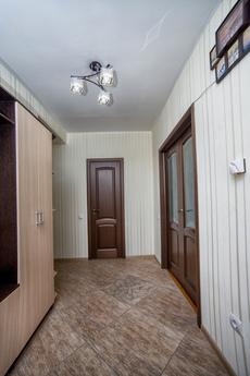 Daily Kronstadt Pereulok 2, Smolensk - günlük kira için daire