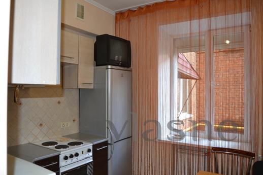 Cozy apartment in the city center, Kemerovo - günlük kira için daire