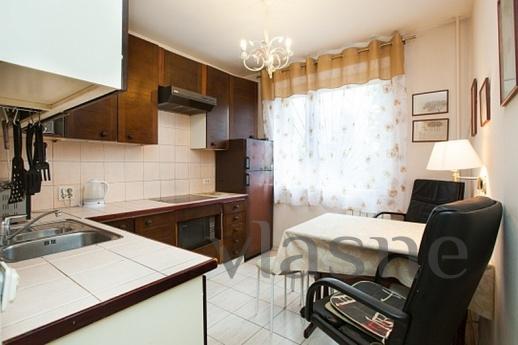 3 bedroom apartment for rent, Yaroslavl - günlük kira için daire