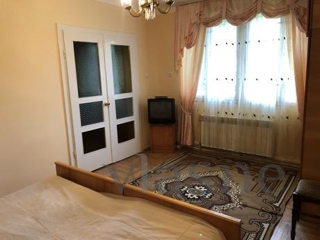 Kiralık ev kiralamak, Berehovo - günlük kira için daire