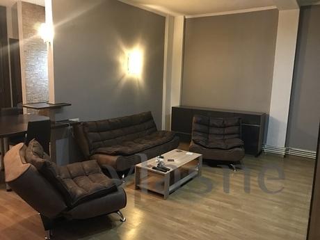 New, modern apartment in the center., Tbilisi - apartment by the day