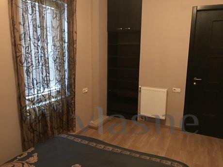 New, modern apartment in the center., Tbilisi - apartment by the day