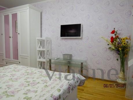 daily rent apartment 2 rooms bed, Sumy - mieszkanie po dobowo