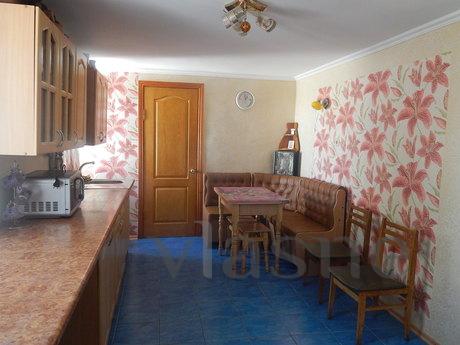 Rent a house in Mirgorod, Mirgorod - mieszkanie po dobowo