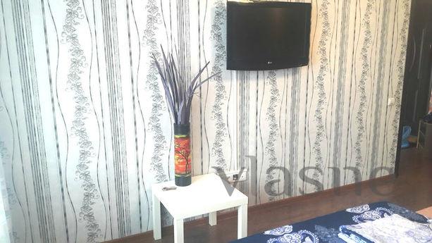 One room apartment, Pavlodar - günlük kira için daire