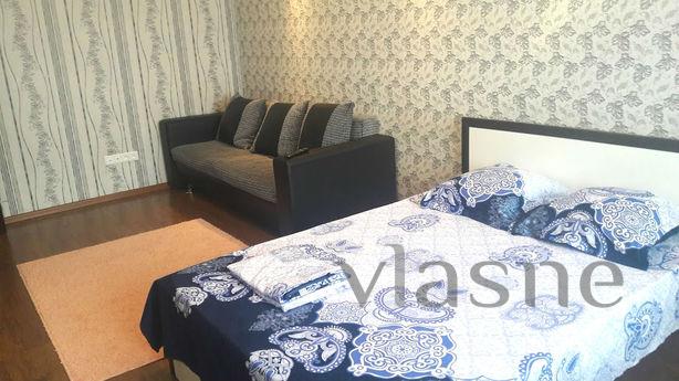 One room apartment, near the OBL children's hospital, 4 