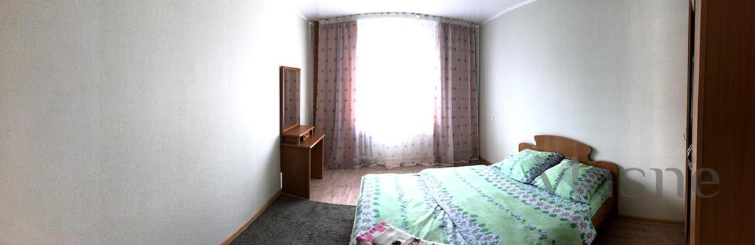 2 bedroom apartments in the center, Павлодар - квартира подобово