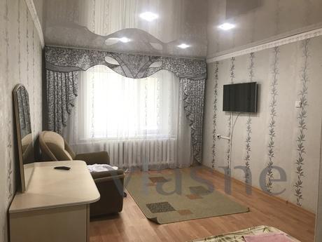 Cozy Apartments, Pavlodar - apartment by the day