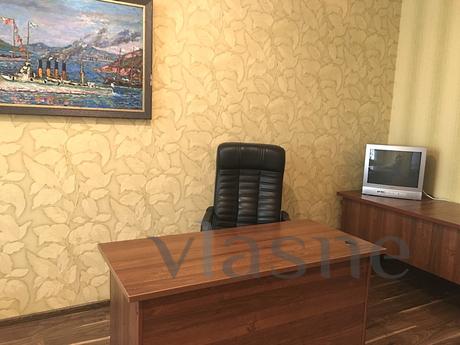 Two-room apartment near D / C of the , Satka - apartment by the day