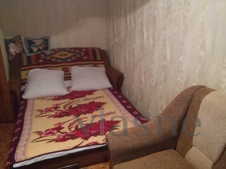 2-pokojowe mieszkanie nad morzem, do lata., Chernomorsk (Illichivsk) - mieszkanie po dobowo