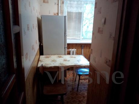Günde 2 odalı daire, Chernomorsk (Illichivsk) - günlük kira için daire
