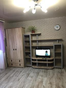 Daily rent apartment, Berdiansk - günlük kira için daire