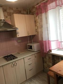 Daily rent apartment, Berdiansk - apartment by the day