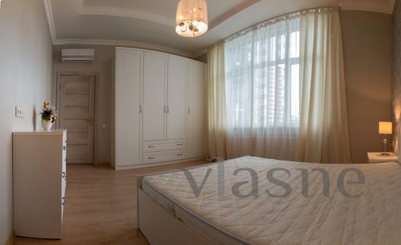 Daily rent apartment, Kyiv - mieszkanie po dobowo