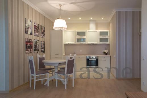 Daily rent apartment, Kyiv - mieszkanie po dobowo