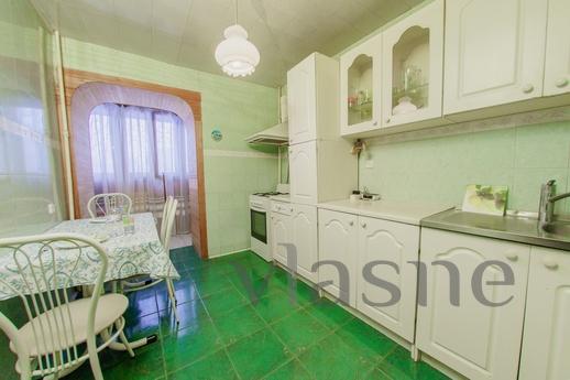 One room cozy apartment Orenburg, Оренбург - квартира подобово