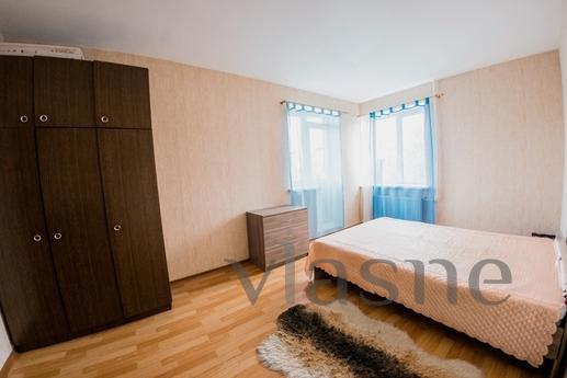 2 bedroom apartment Orenburg, Оренбург - квартира подобово