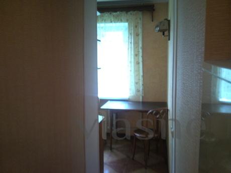 Rent my apartment by the day, Chernomorsk (Illichivsk) - apartment by the day